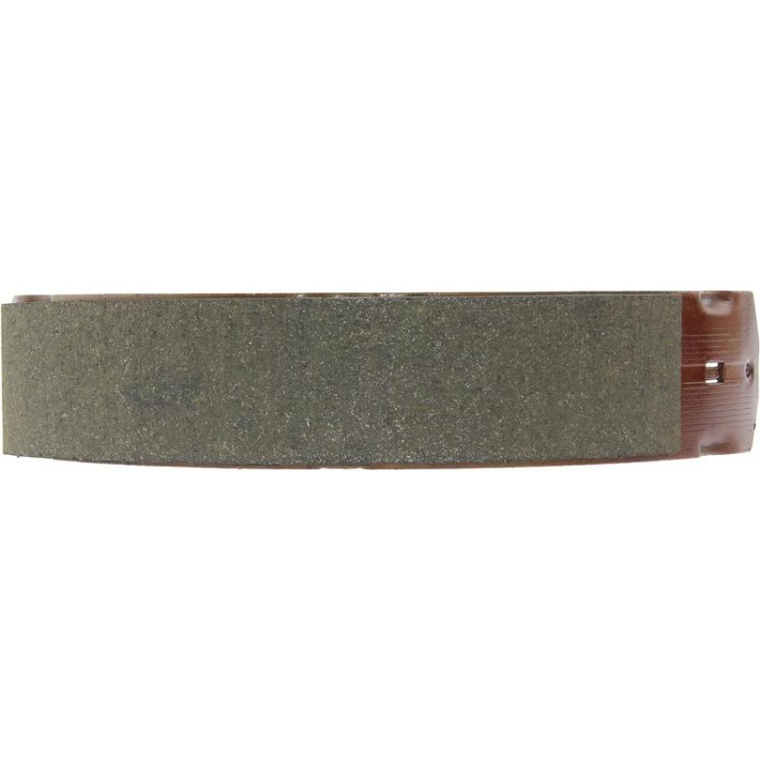 CENTRIC PARTS 111.07510 Centric Premium Brake Shoes