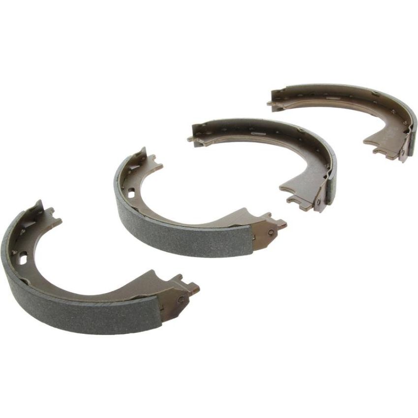 CENTRIC PARTS 111.07520 Centric Premium Parking Brake Shoes