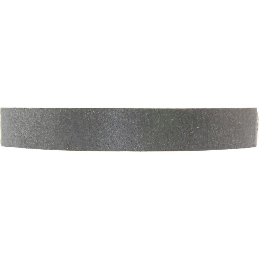 CENTRIC PARTS 111.07520 Centric Premium Parking Brake Shoes