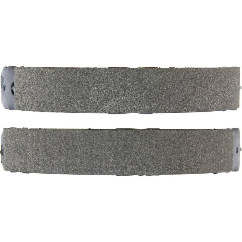 CENTRIC PARTS 111.07530 Centric Premium Brake Shoes