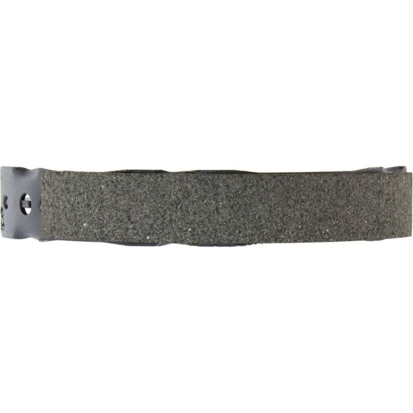 CENTRIC PARTS 111.07540 Centric Premium Brake Shoes