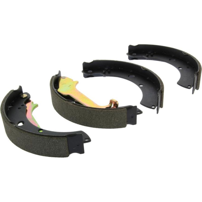 CENTRIC PARTS 111.07560 Centric Premium Brake Shoes