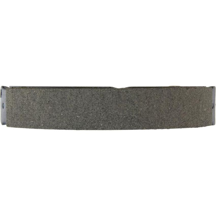 CENTRIC PARTS 111.07560 Centric Premium Brake Shoes