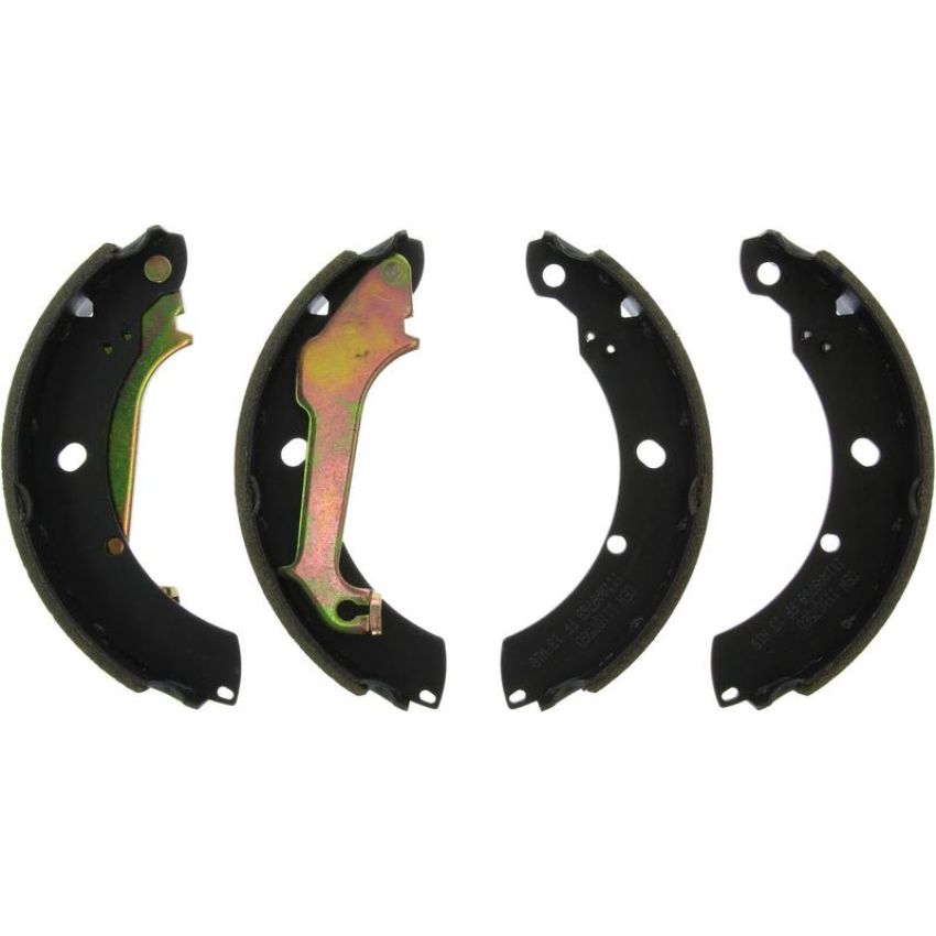 CENTRIC PARTS 111.07560 Centric Premium Brake Shoes