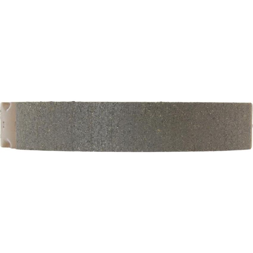 CENTRIC PARTS 111.07570 Centric Premium Brake Shoes