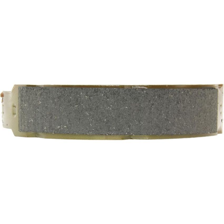 CENTRIC PARTS 111.07580 Centric Premium Parking Brake Shoes