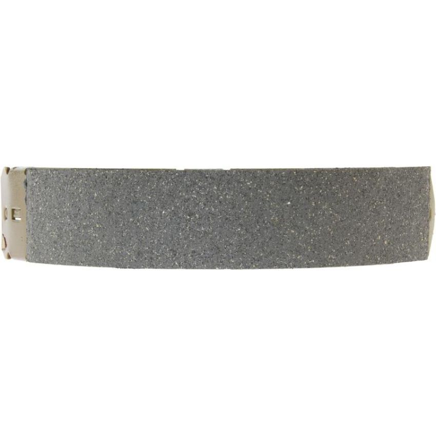 CENTRIC PARTS 111.07600 Centric Premium Brake Shoes