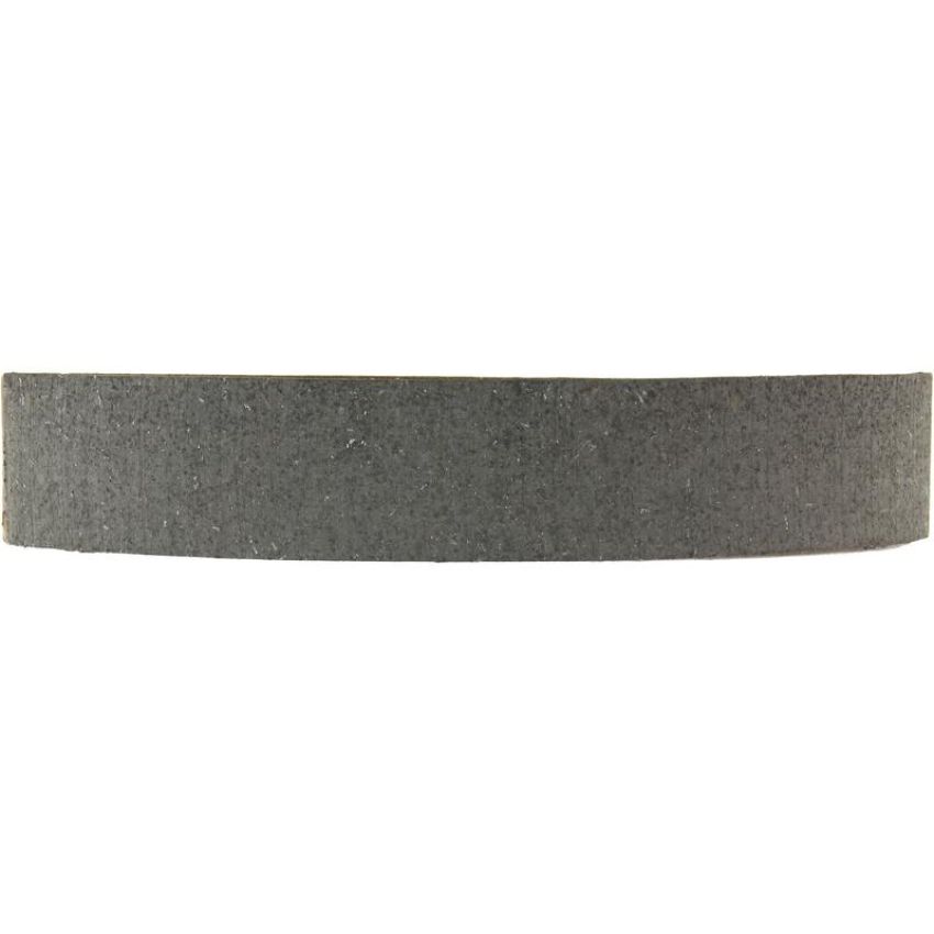 CENTRIC PARTS 111.07610 Centric Premium Parking Brake Shoes