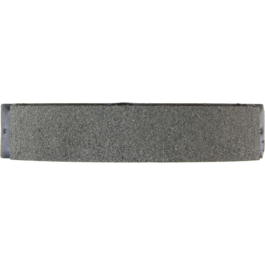 CENTRIC PARTS 111.07620 Centric Premium Brake Shoes