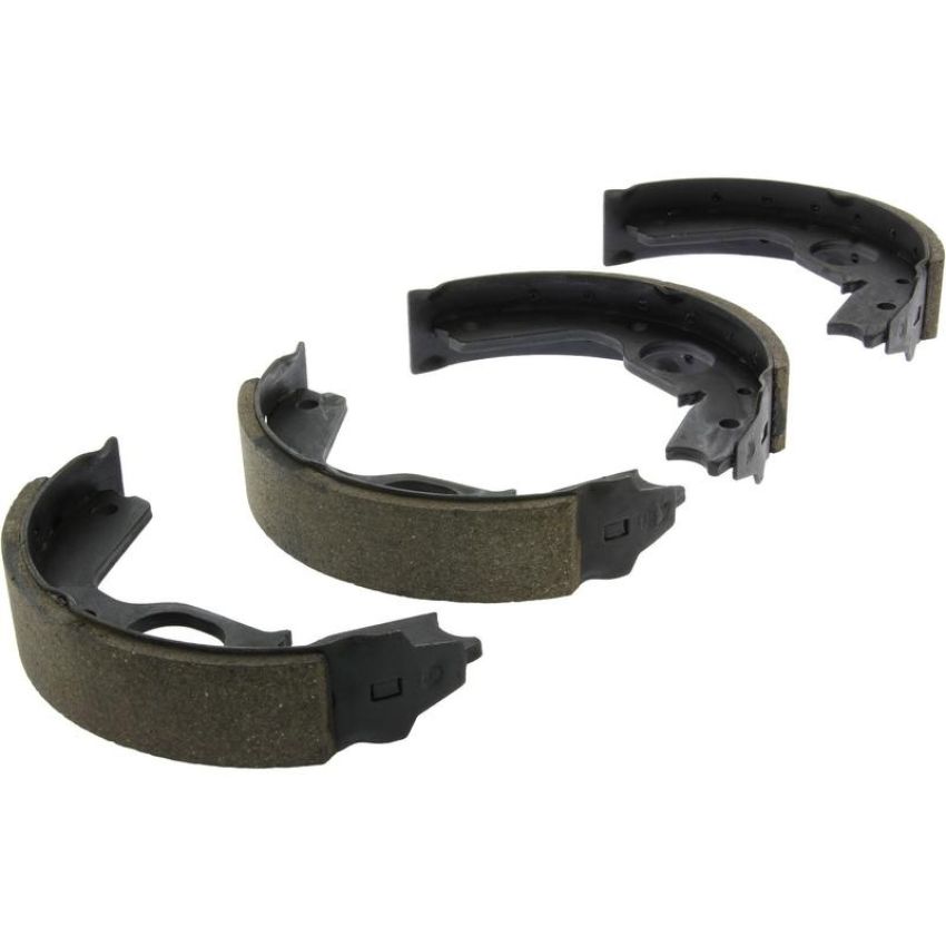 CENTRIC PARTS 111.07680 Centric Premium Parking Brake Shoes