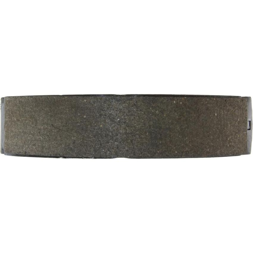 CENTRIC PARTS 111.07680 Centric Premium Parking Brake Shoes