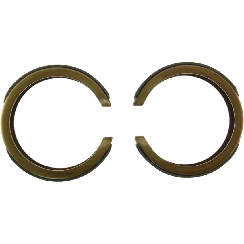 CENTRIC PARTS 111.07700 Centric Premium Parking Brake Shoes