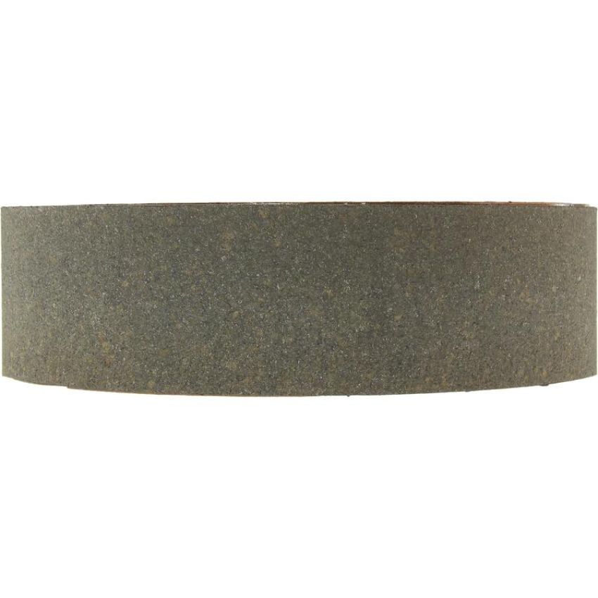 CENTRIC PARTS 111.07720 Centric Premium Parking Brake Shoes