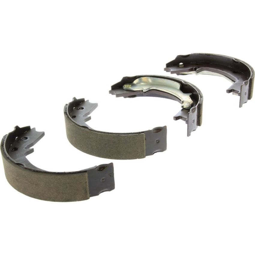 CENTRIC PARTS 111.07730 Centric Premium Parking Brake Shoes