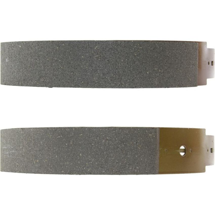 CENTRIC PARTS 111.07740 Centric Premium Brake Shoes
