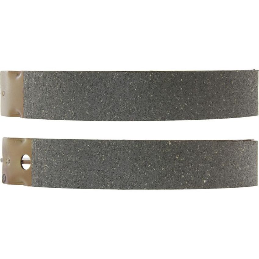 CENTRIC PARTS 111.07780 Centric Premium Brake Shoes