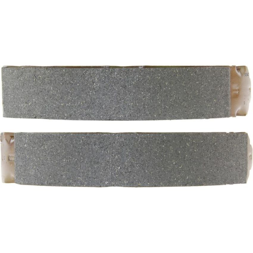 CENTRIC PARTS 111.07790 Centric Premium Brake Shoes