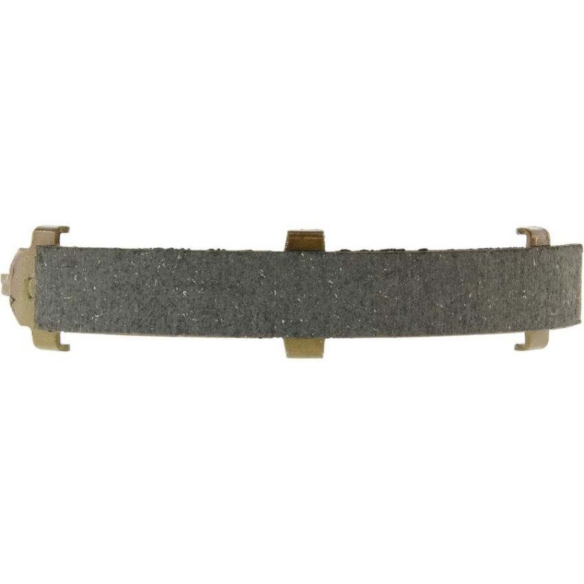 CENTRIC PARTS 111.07830 Centric Premium Parking Brake Shoes
