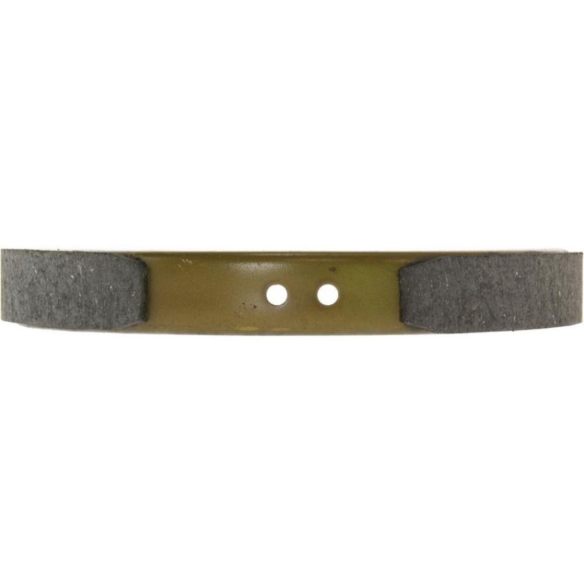 CENTRIC PARTS 111.07840 Centric Premium Parking Brake Shoes