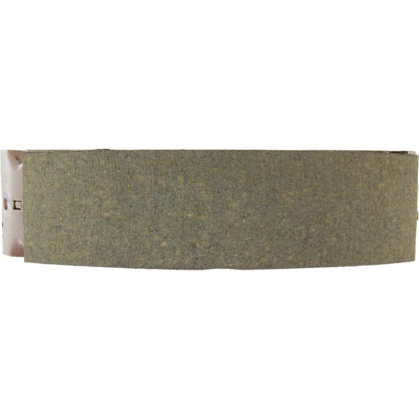 CENTRIC PARTS 111.07860 Centric Premium Brake Shoes