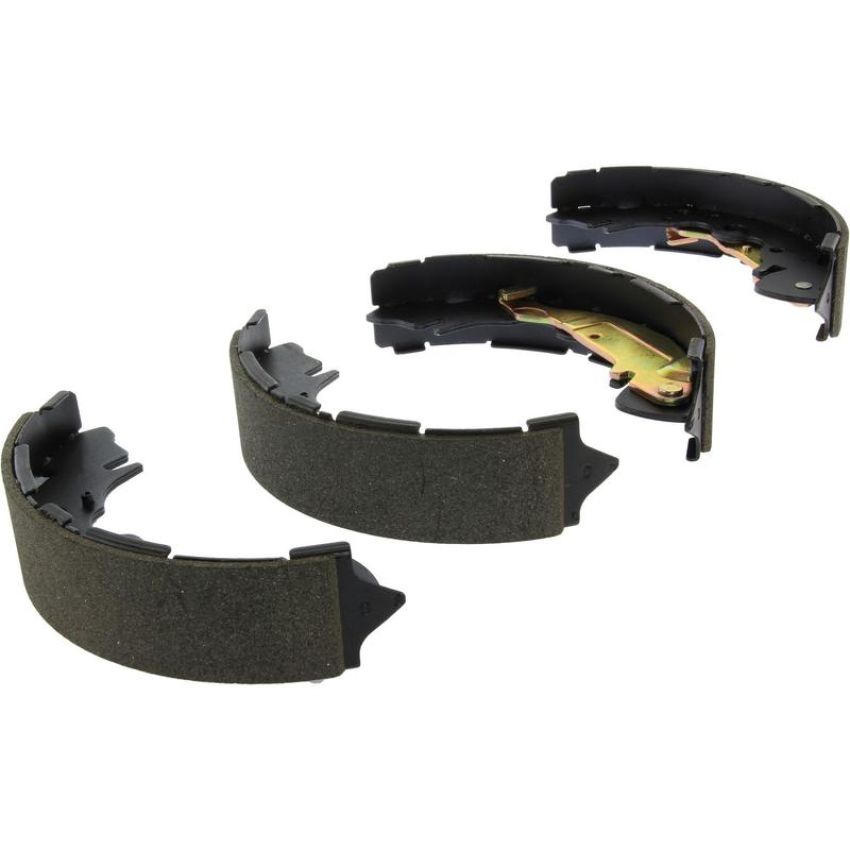 CENTRIC PARTS 111.07890 Centric Premium Brake Shoes