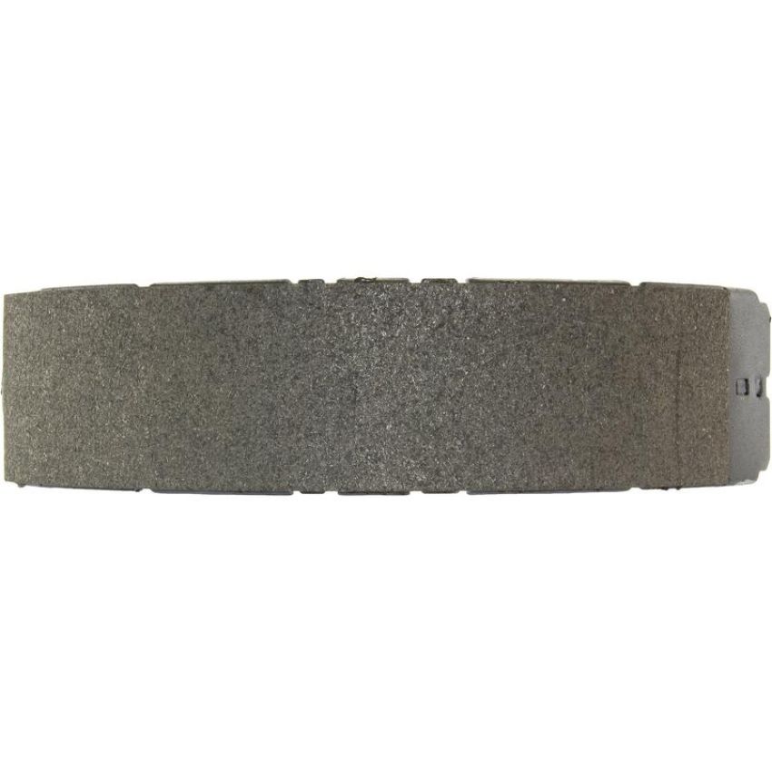 CENTRIC PARTS 111.07890 Centric Premium Brake Shoes
