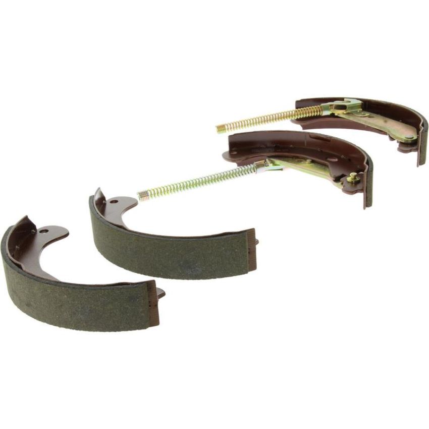 CENTRIC PARTS 111.07952 Centric Premium Brake Shoes
