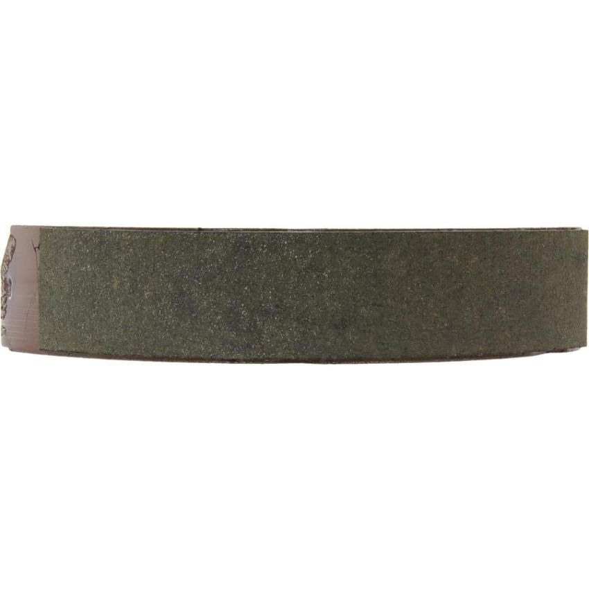 CENTRIC PARTS 111.07952 Centric Premium Brake Shoes