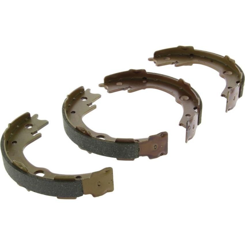 CENTRIC PARTS 111.07960 Centric Premium Parking Brake Shoes