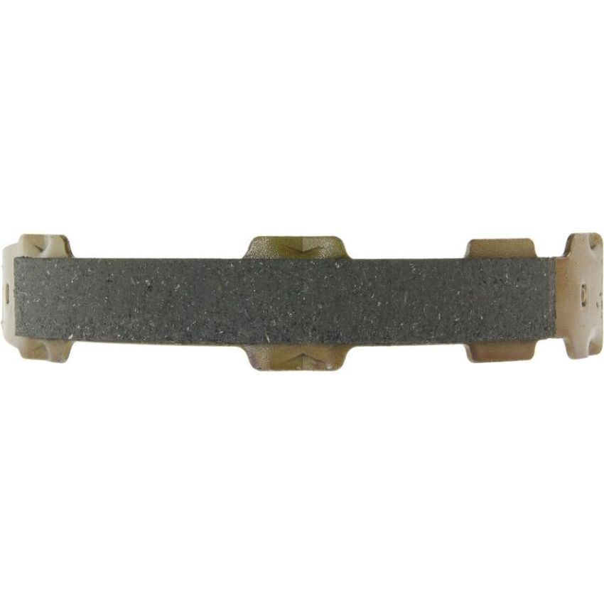 CENTRIC PARTS 111.07960 Centric Premium Parking Brake Shoes