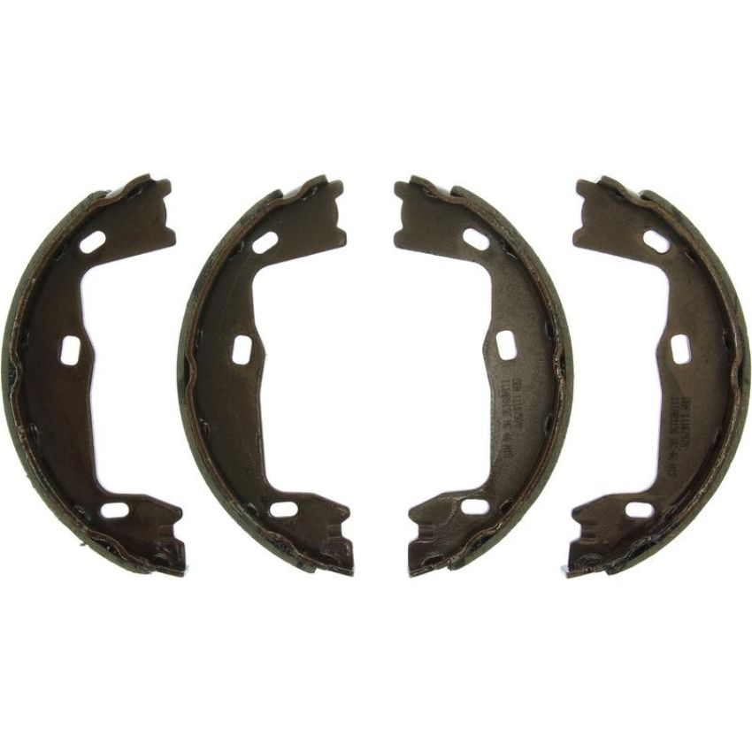 CENTRIC PARTS 111.07970 Centric Premium Parking Brake Shoes