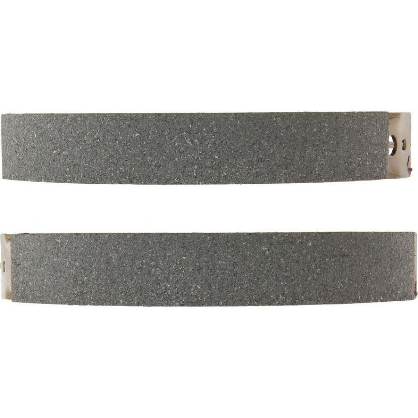 CENTRIC PARTS 111.07980 Centric Premium Brake Shoes