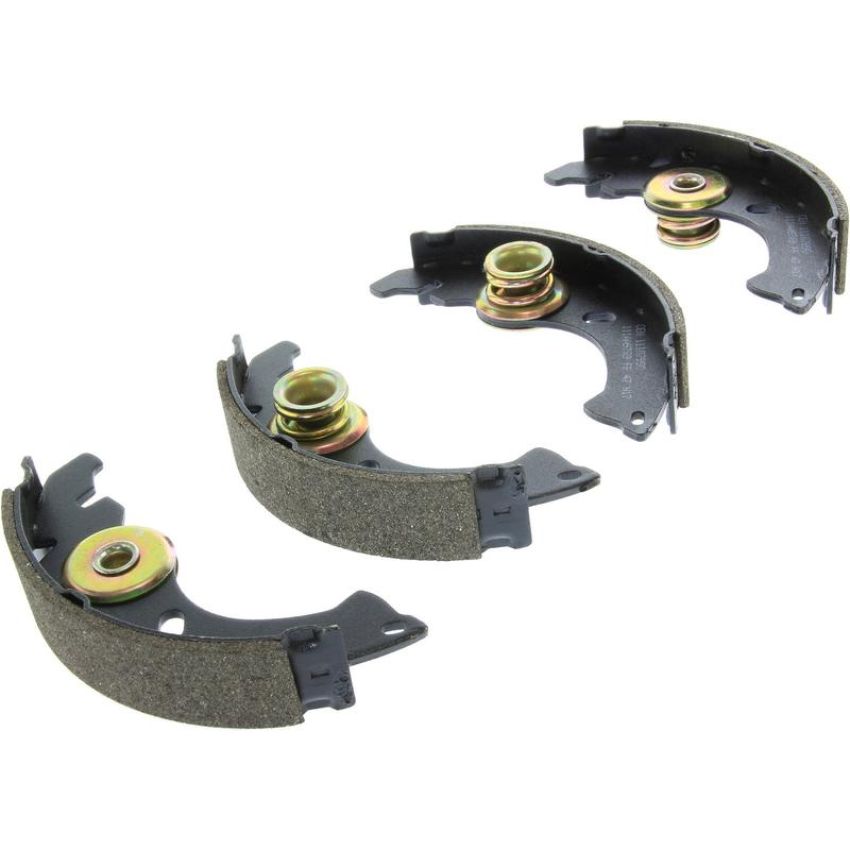 CENTRIC PARTS 111.07990 Centric Premium Brake Shoes