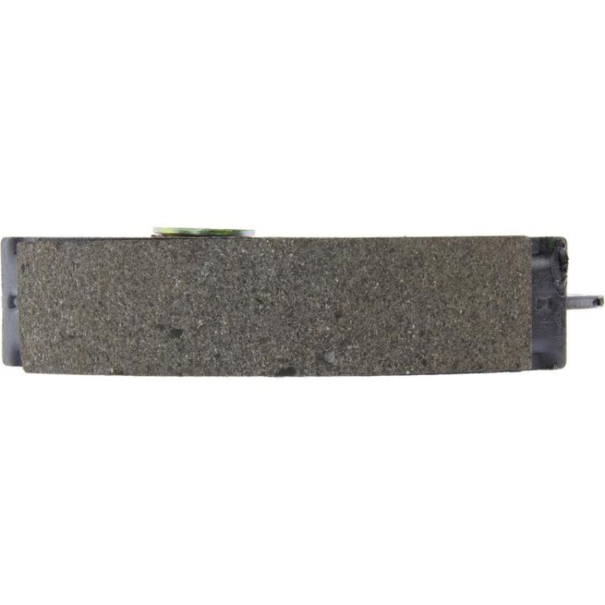CENTRIC PARTS 111.07990 Centric Premium Brake Shoes