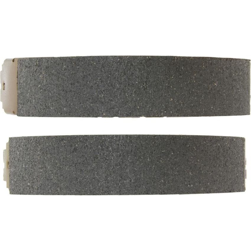 CENTRIC PARTS 111.08001 Centric Premium Brake Shoes