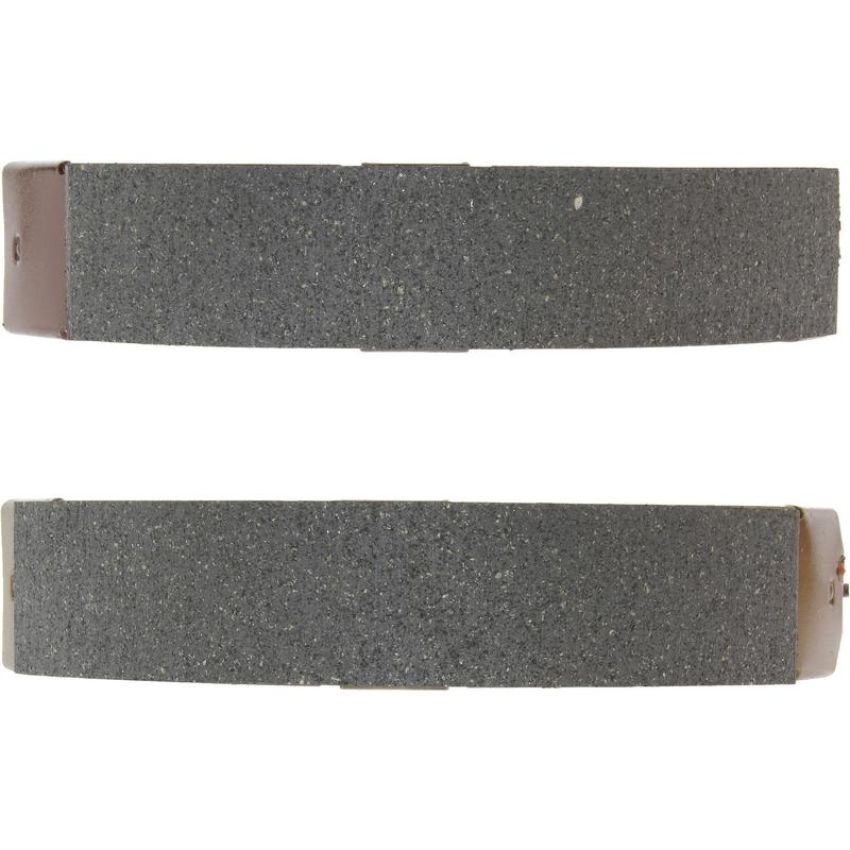 CENTRIC PARTS 111.08020 Centric Premium Brake Shoes