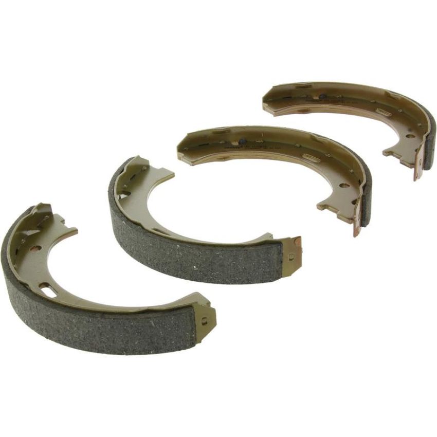 CENTRIC PARTS 111.08030 Centric Premium Parking Brake Shoes