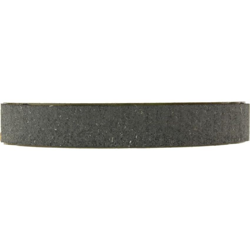 CENTRIC PARTS 111.08030 Centric Premium Parking Brake Shoes