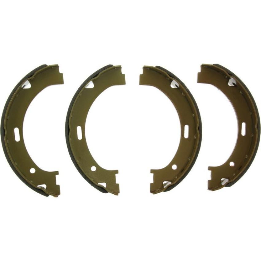CENTRIC PARTS 111.08030 Centric Premium Parking Brake Shoes