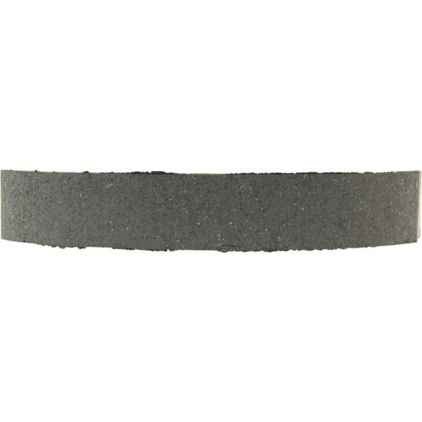 CENTRIC PARTS 111.08070 Centric Premium Parking Brake Shoes
