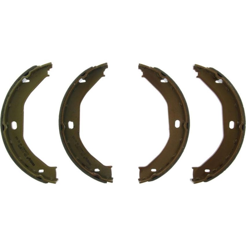 CENTRIC PARTS 111.08070 Centric Premium Parking Brake Shoes