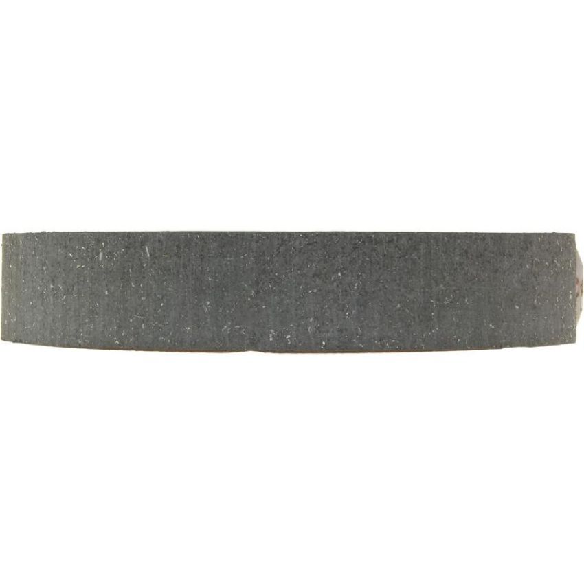 CENTRIC PARTS 111.08090 Centric Premium Parking Brake Shoes