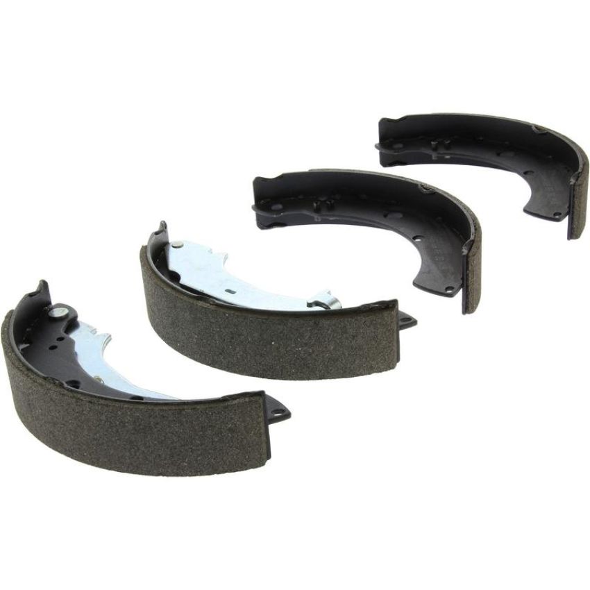 CENTRIC PARTS 111.08101 Centric Premium Brake Shoes