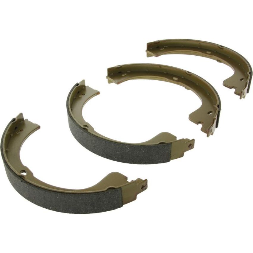 CENTRIC PARTS 111.08110 Centric Premium Parking Brake Shoes