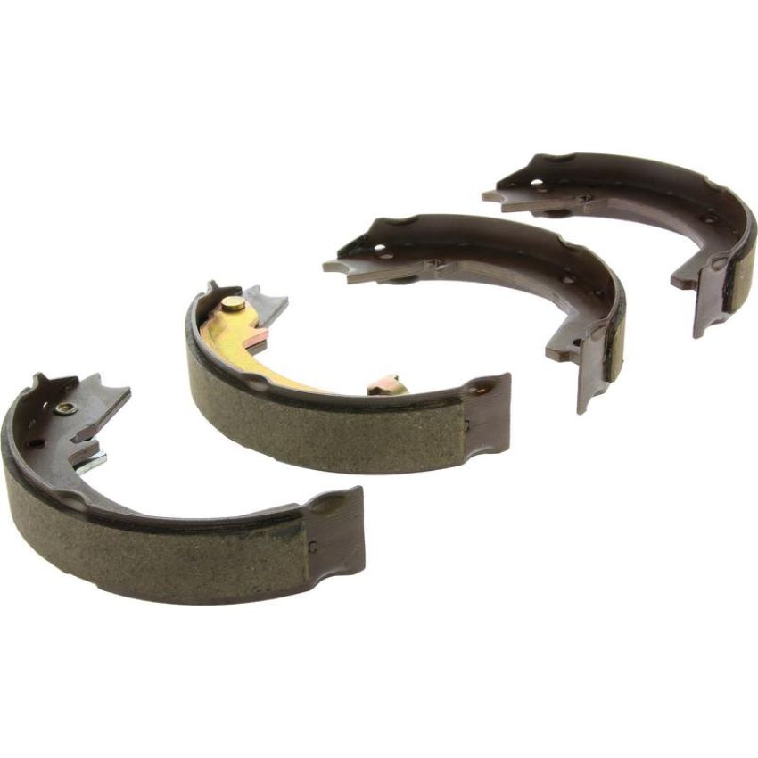 CENTRIC PARTS 111.08130 Centric Premium Parking Brake Shoes