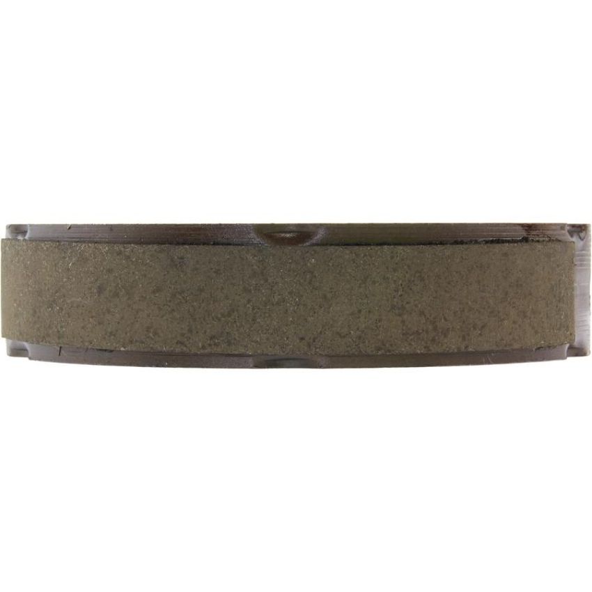 CENTRIC PARTS 111.08130 Centric Premium Parking Brake Shoes
