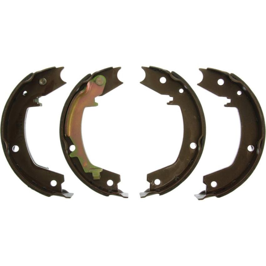CENTRIC PARTS 111.08130 Centric Premium Parking Brake Shoes