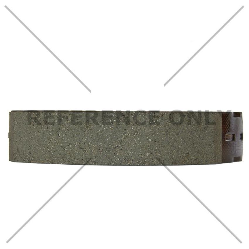 CENTRIC PARTS 111.08141 Centric Premium Brake Shoes