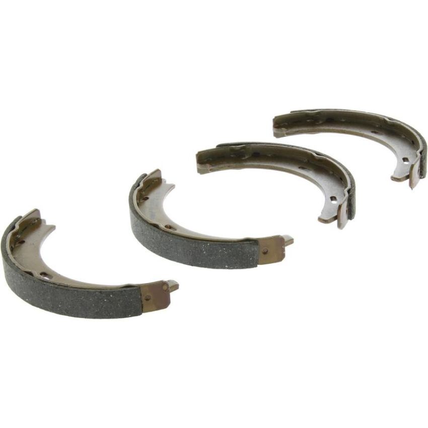CENTRIC PARTS 111.08160 Centric Premium Parking Brake Shoes