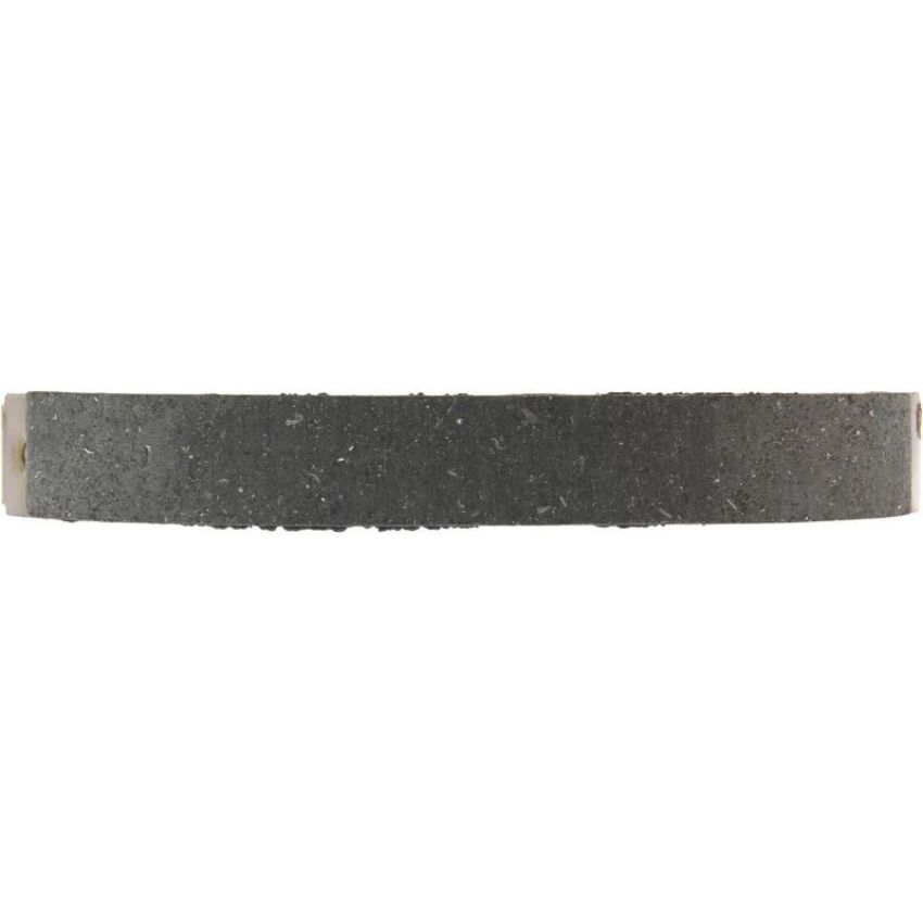 CENTRIC PARTS 111.08160 Centric Premium Parking Brake Shoes